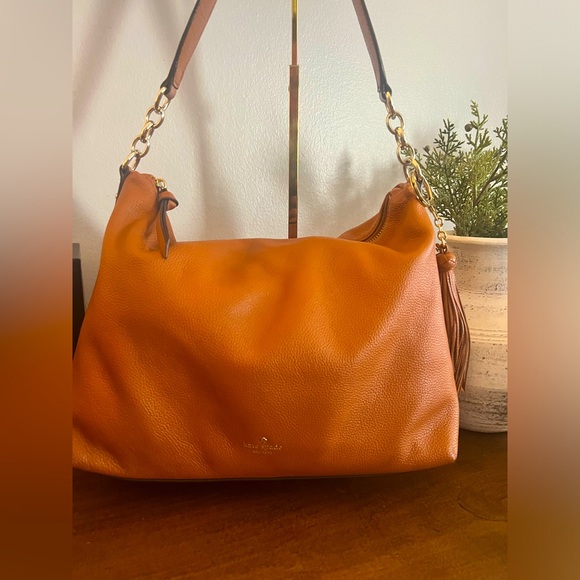 Kate Spade Larchmont Avenue Alena Bag - Picture 14 of 14